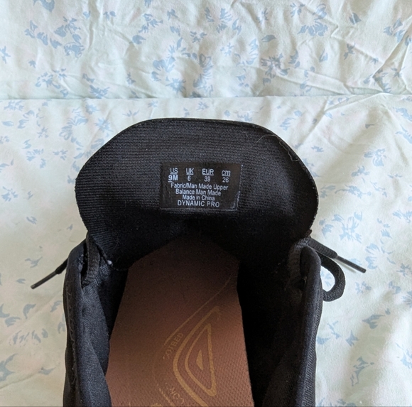 Women's Ryka, Dynamic Pro Training Shoes - Picture 7 of 7